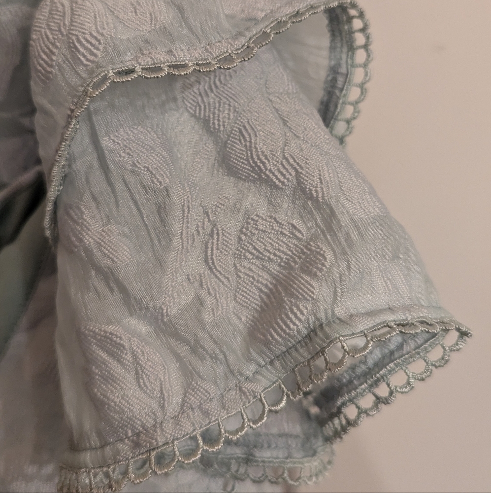 The Sang - matching top and shorts set